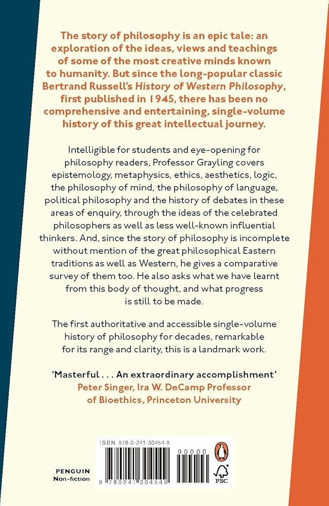 洋書 Wittgenstein A.C. Grayling Past Masters Wittgenstein: A Very Short Introduction: Grayling, A. C.